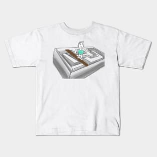 shortcuts Kids T-Shirt